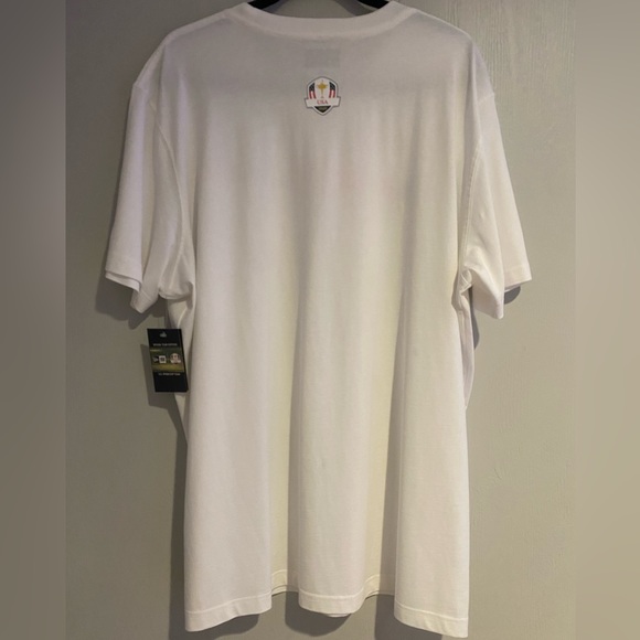 USA New Era Ryder Golf Cup 2020 Tee Brand New with Tags. Men’s 2XL. - Picture 2 of 8